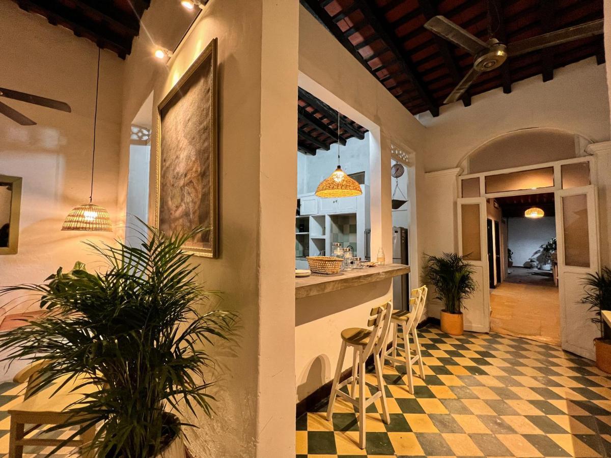 Casa Cocotte - Alma Hotels Santa Marta  Exterior photo